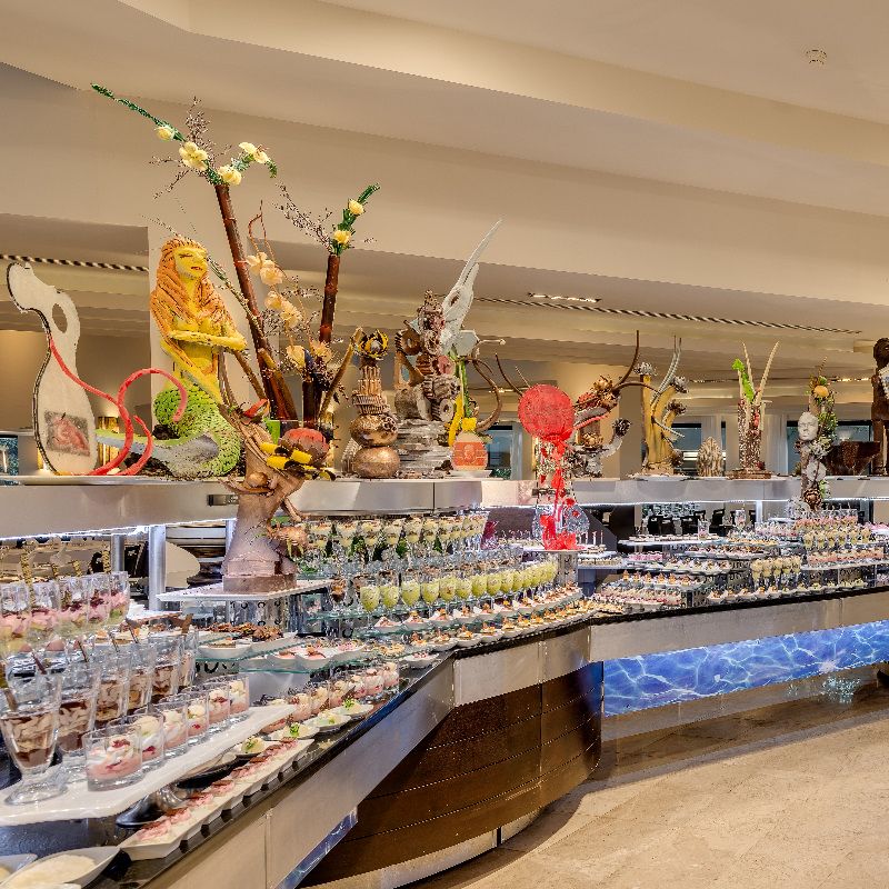 Mondi Club Hôtel Susesi Luxury Resort 5* pas cher photo 22