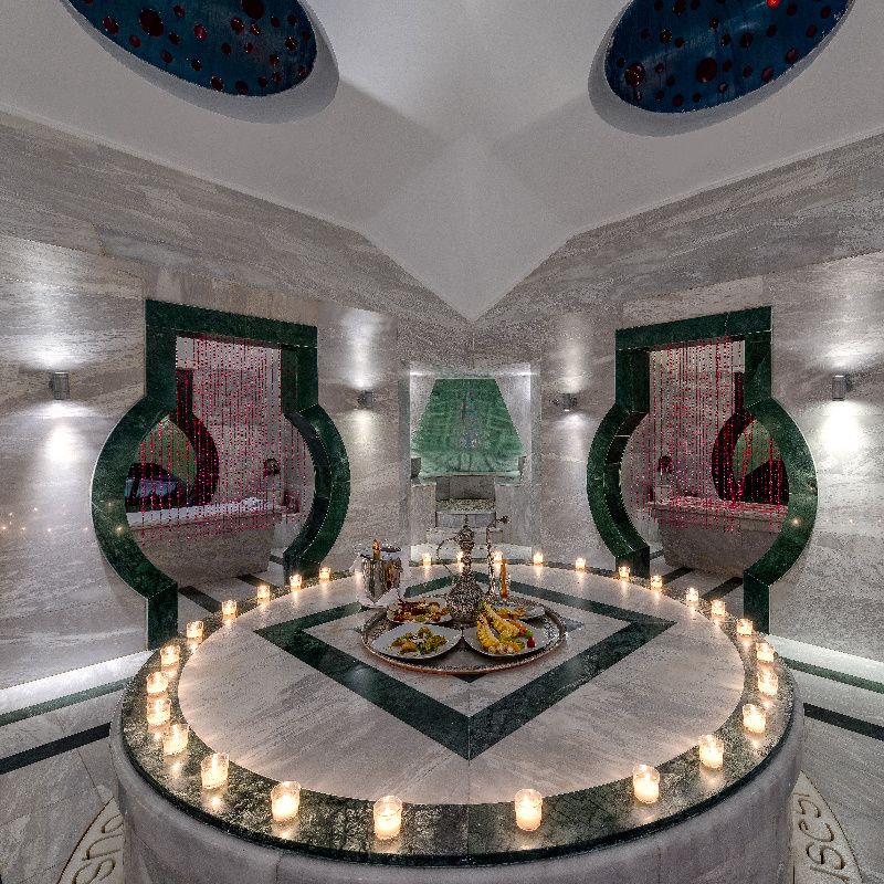 Mondi Club Hôtel Susesi Luxury Resort 5* pas cher photo 24