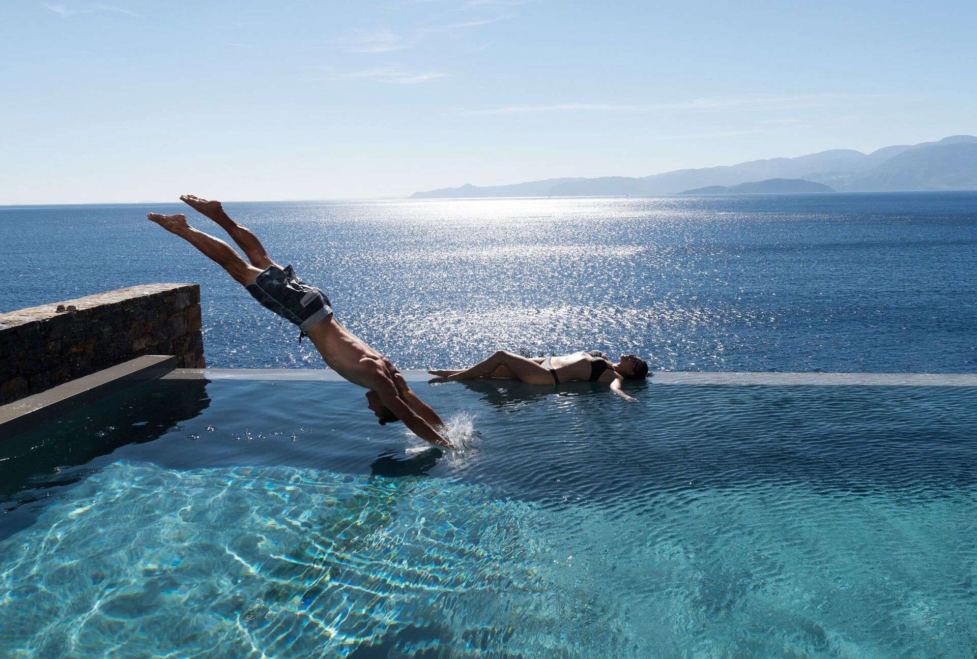 Aquila Elounda Village Hotel 5* Adult Only +16 pas cher photo 7
