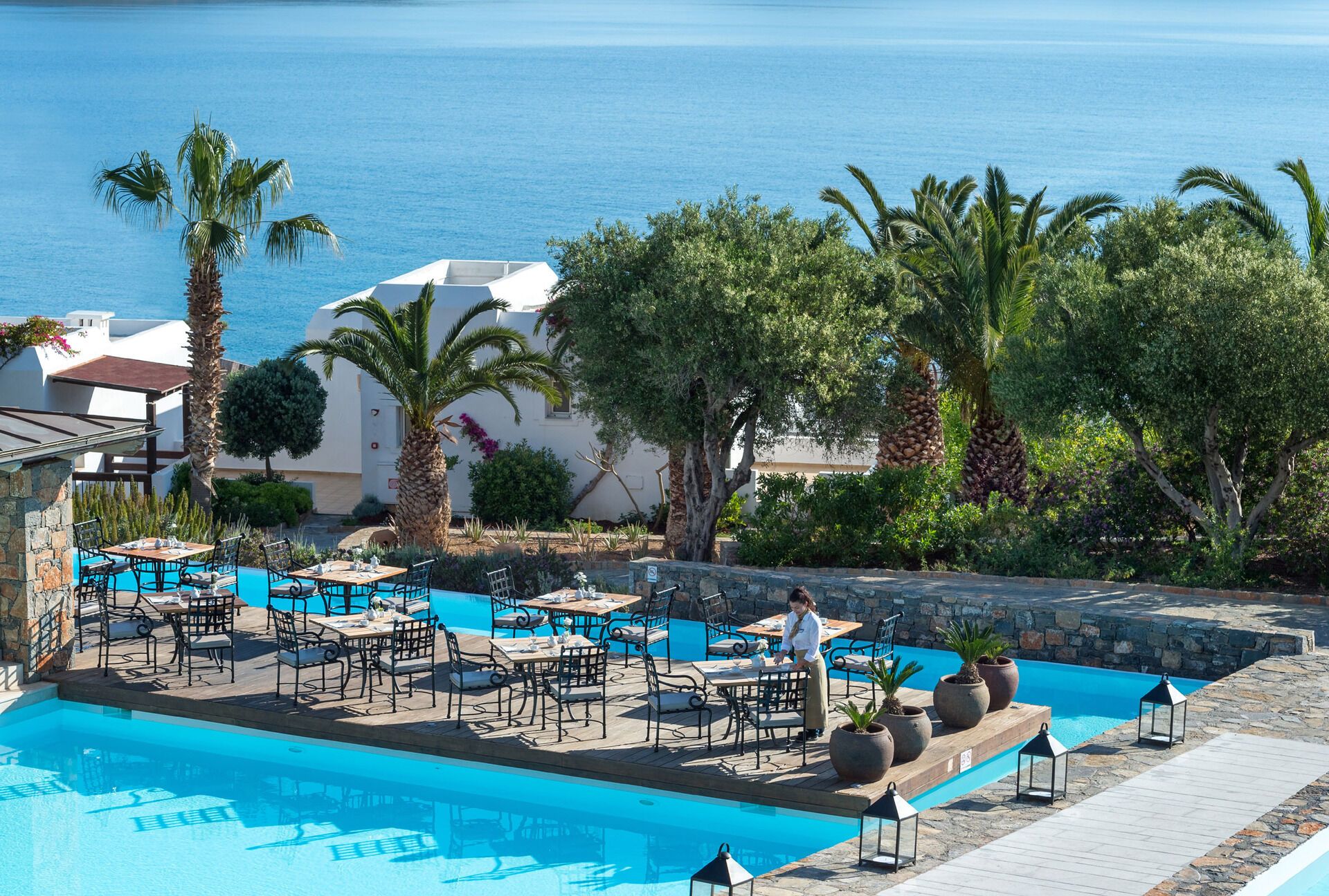 Aquila Elounda Village Hotel 5* Adult Only +16 pas cher photo 2