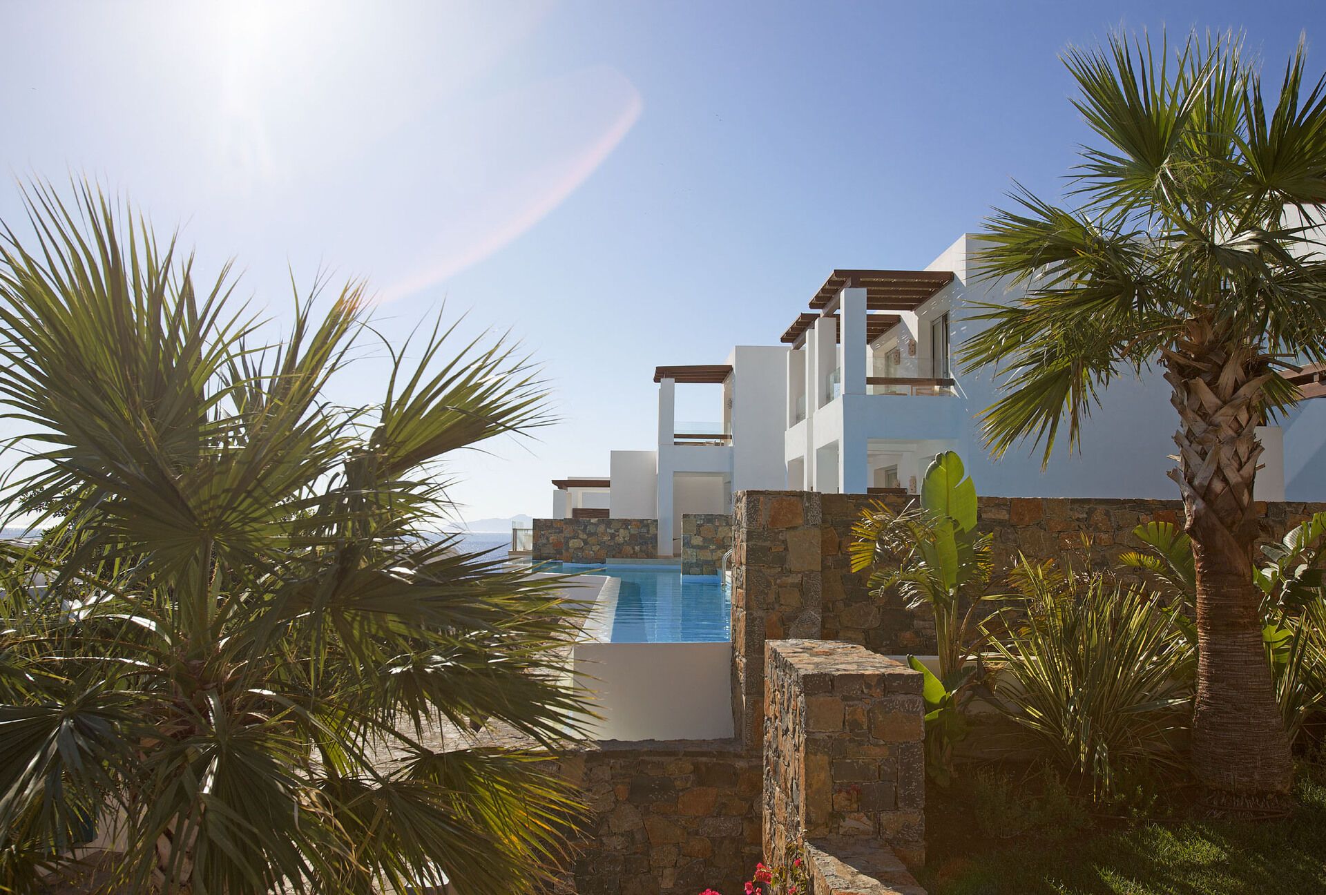 Aquila Elounda Village Hotel 5* Adult Only +16 pas cher photo 12