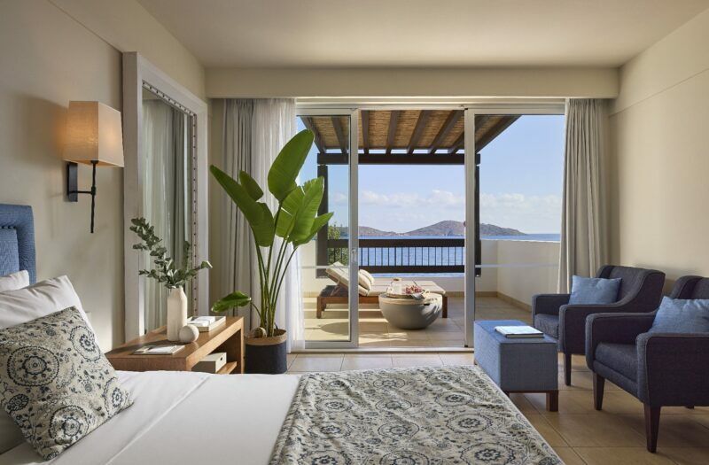 Aquila Elounda Village Hotel 5* Adult Only +16 pas cher photo 6