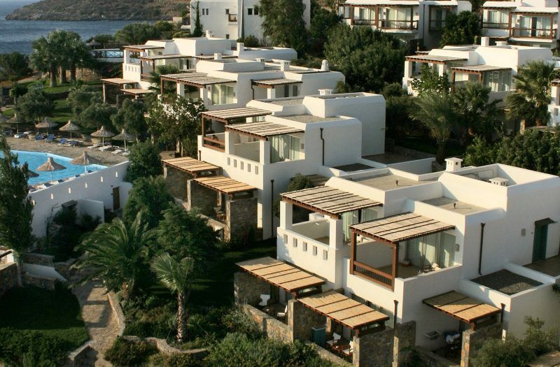 Aquila Elounda Village Hotel 5* Adult Only +16 pas cher photo 10
