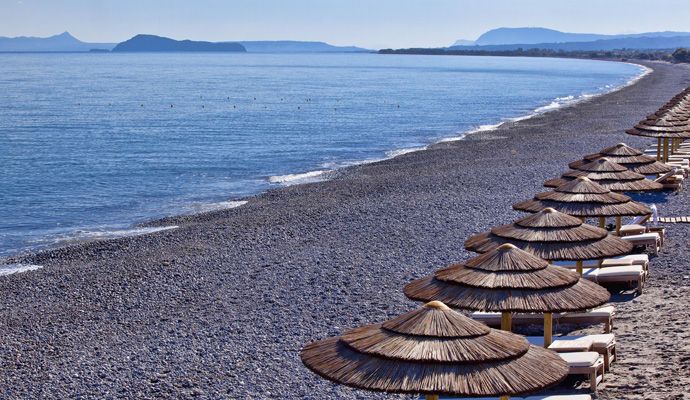 Jet tours Signature Avra Imperial Beach Resort & Spa 5* pas cher photo 1