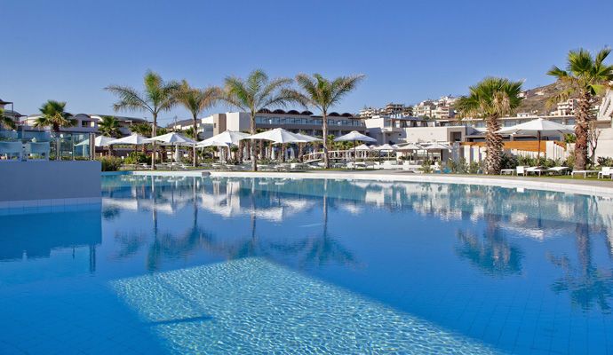 Jet tours Signature Avra Imperial Beach Resort & Spa 5* pas cher photo 16