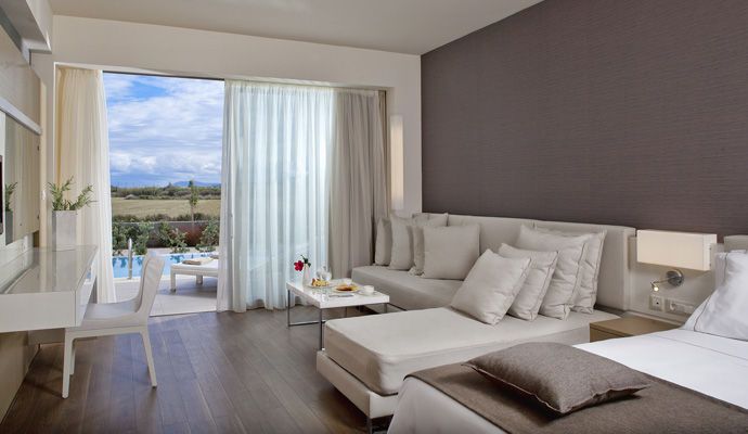 Jet tours Signature Avra Imperial Beach Resort & Spa 5* pas cher photo 7