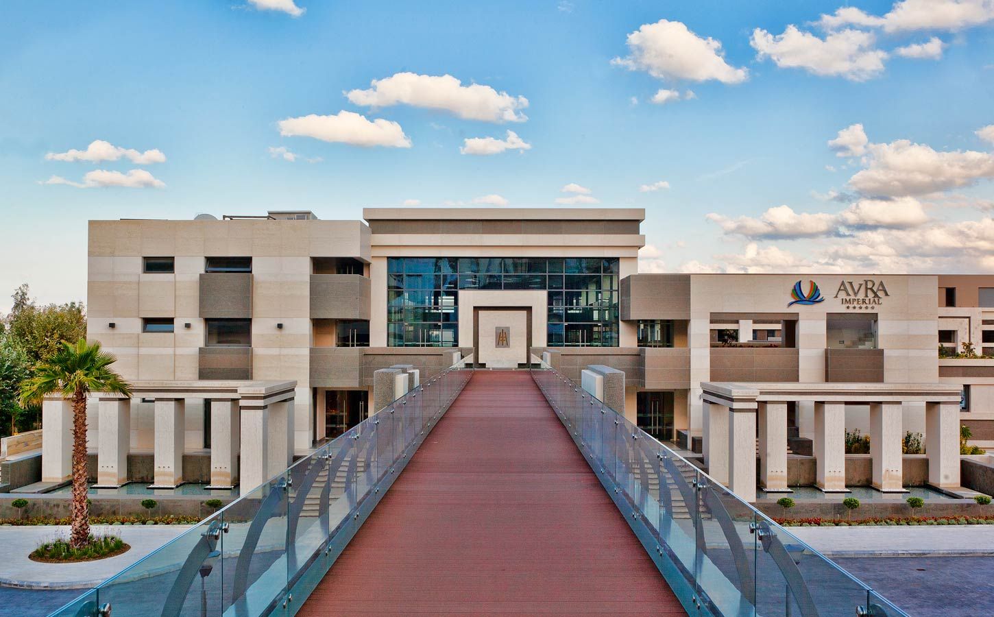 Jet tours Signature Avra Imperial Beach Resort & Spa 5* pas cher photo 4