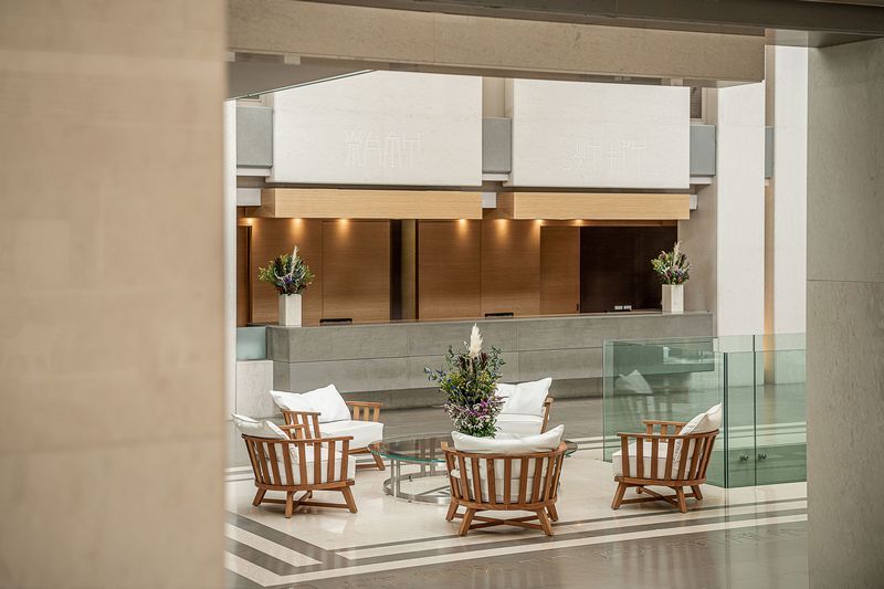 Jet tours Signature Avra Imperial Beach Resort & Spa 5* pas cher photo 5