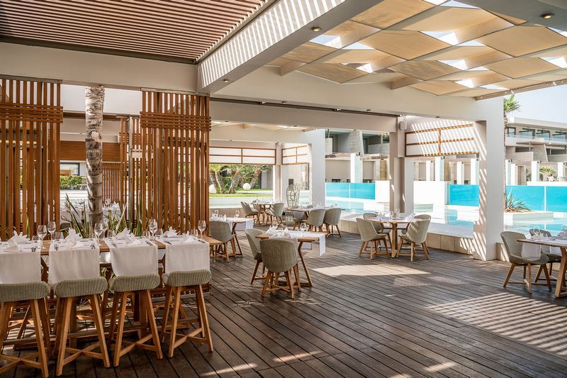 Jet tours Signature Avra Imperial Beach Resort & Spa 5* pas cher photo 9