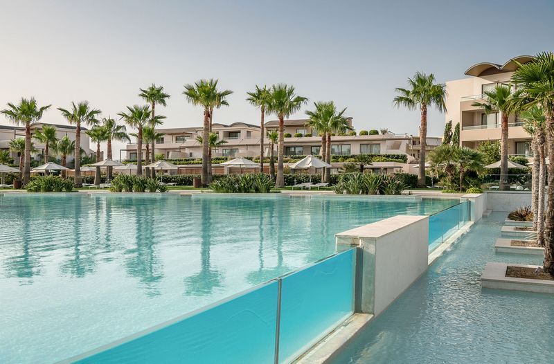 Jet tours Signature Avra Imperial Beach Resort & Spa 5* pas cher photo 11