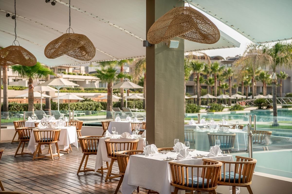 Jet tours Signature Avra Imperial Beach Resort & Spa 5* pas cher photo 3