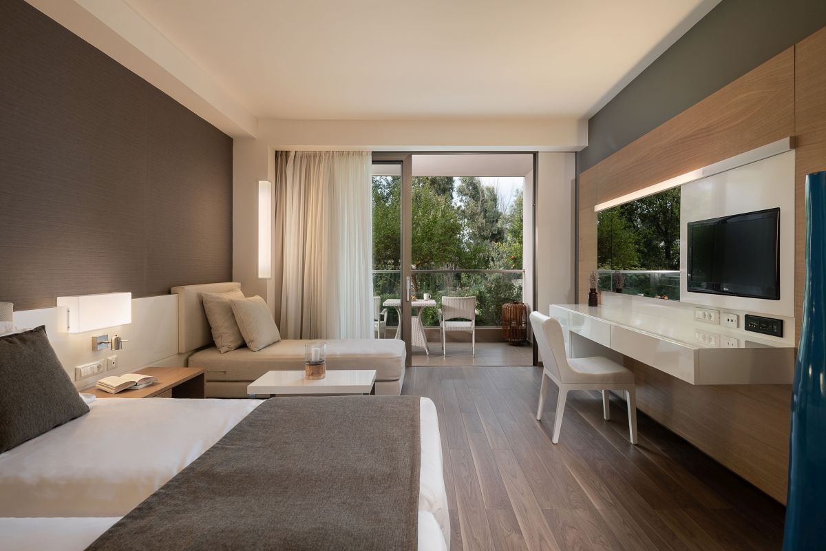 Jet tours Signature Avra Imperial Beach Resort & Spa 5* pas cher photo 4