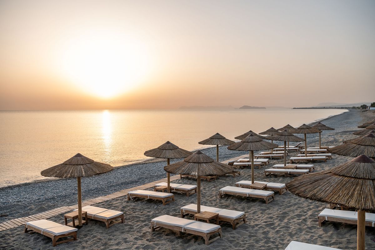 Jet tours Signature Avra Imperial Beach Resort & Spa 5* pas cher photo 6