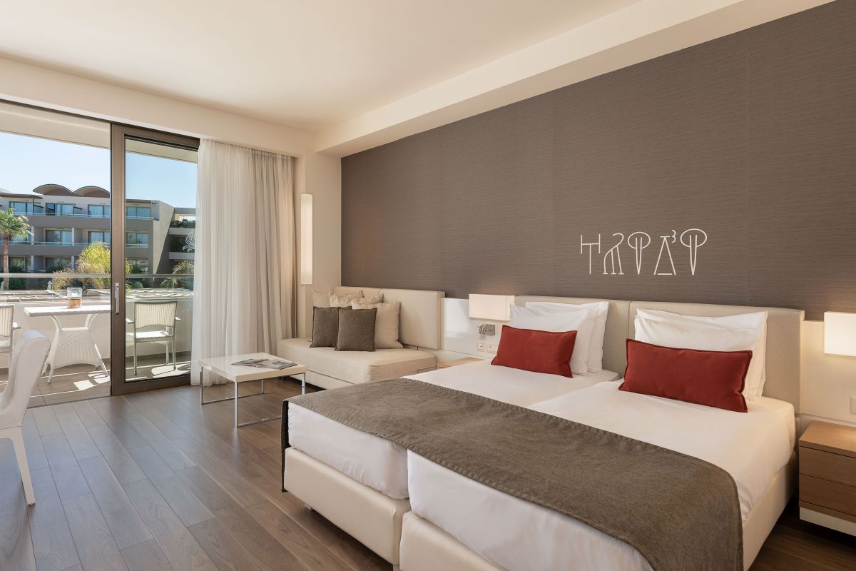 Jet tours Signature Avra Imperial Beach Resort & Spa 5* pas cher photo 8