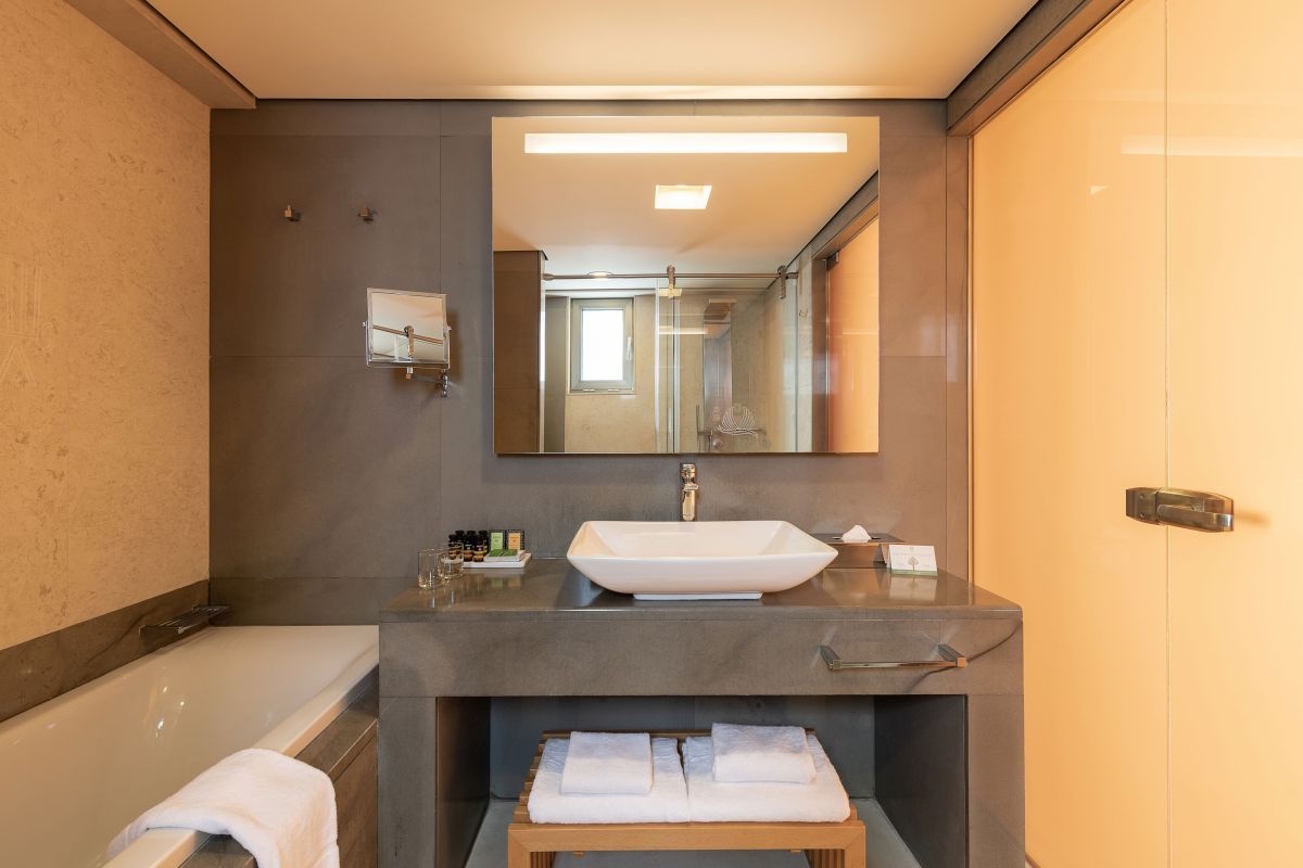 Jet tours Signature Avra Imperial Beach Resort & Spa 5* pas cher photo 10