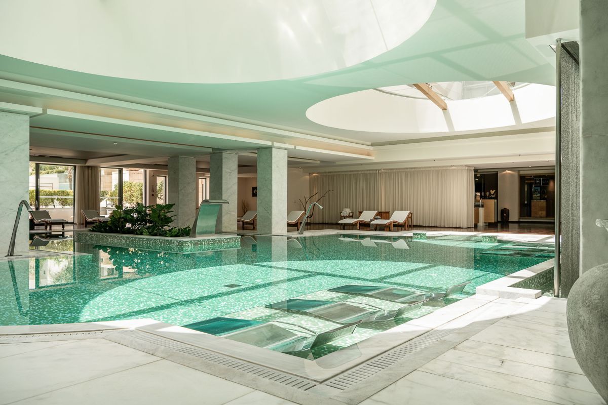 Jet tours Signature Avra Imperial Beach Resort & Spa 5* pas cher photo 13