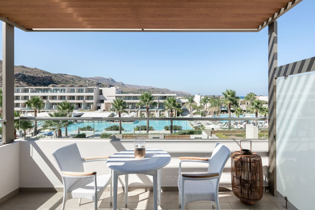Jet tours Signature Avra Imperial Beach Resort & Spa 5* pas cher photo 15