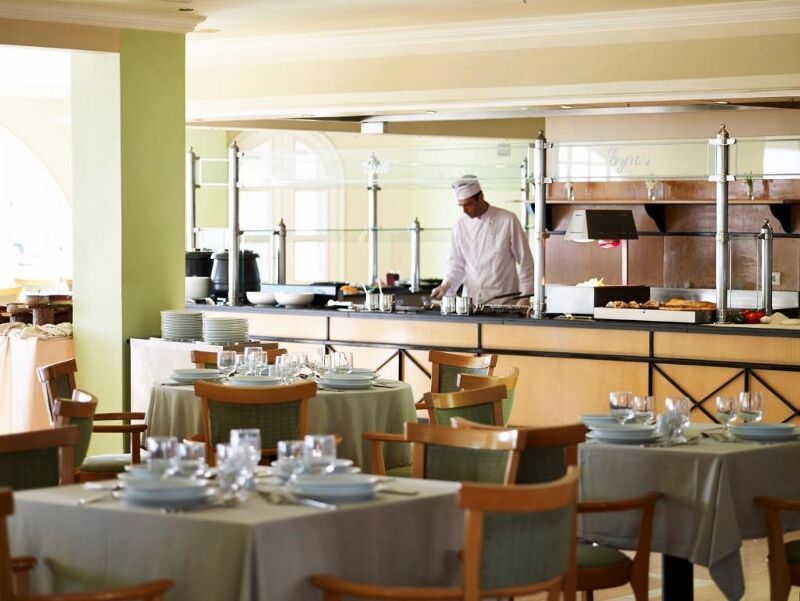 Canvas by Mitsis Family Village 4* pas cher photo 9