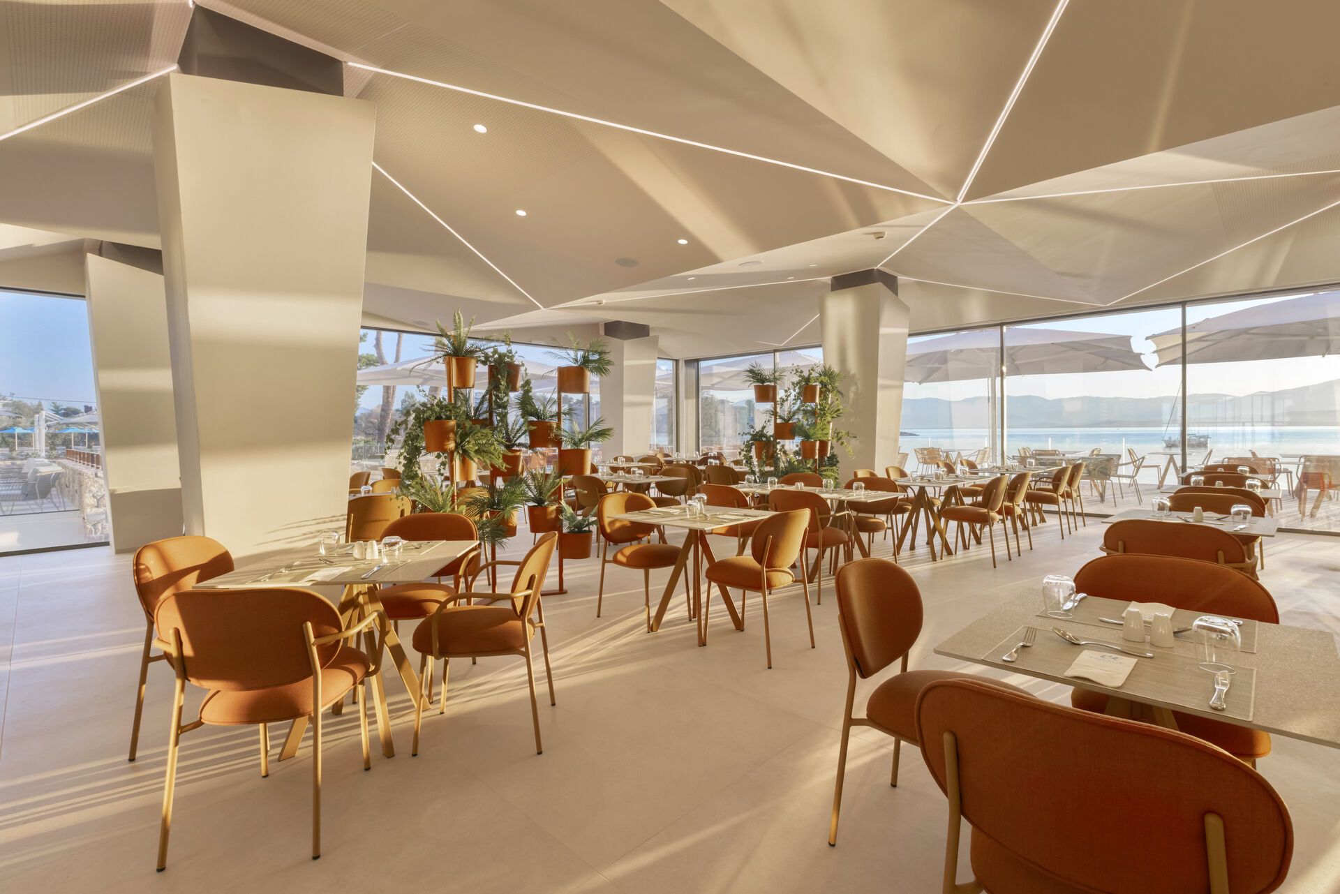 Kappa Club Mirage Chalkida Resort 5* pas cher photo 8