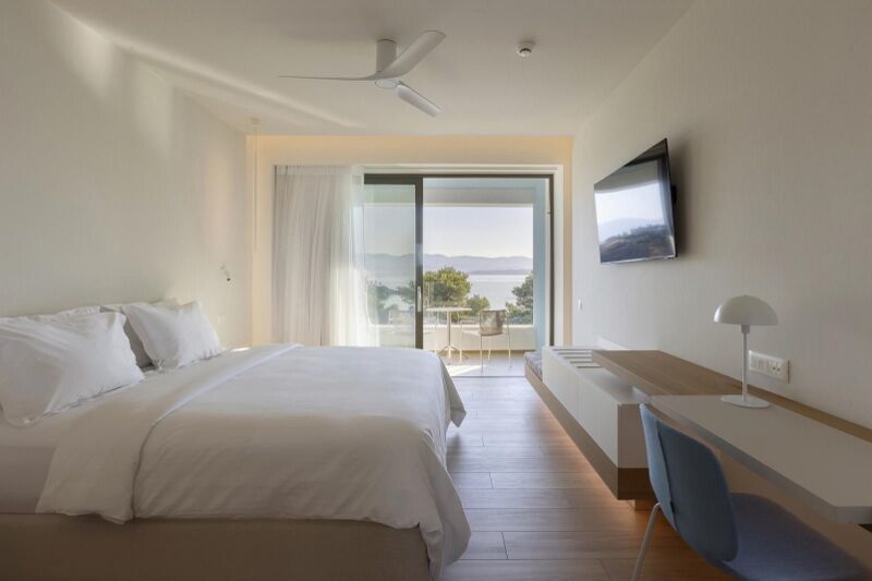 Kappa Club Mirage Chalkida Resort 5* pas cher photo 4
