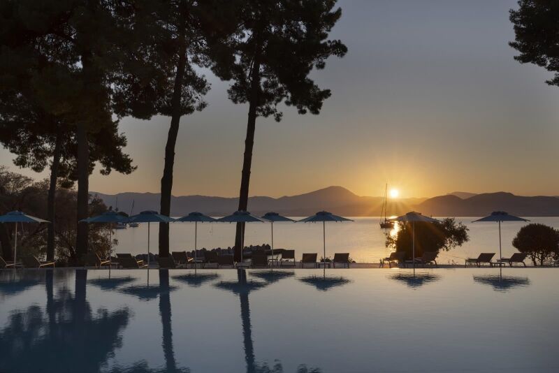 Mirage Chalkida Resort 5* pas cher