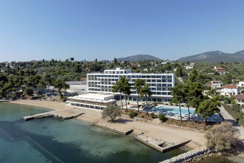 Mirage Chalkida Resort 5* pas cher photo 2