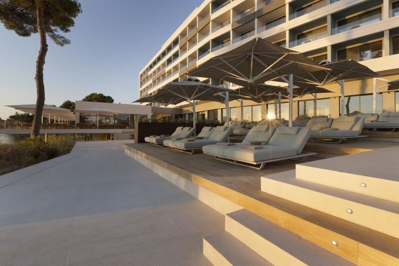 Mirage Chalkida Resort 5* pas cher photo 8