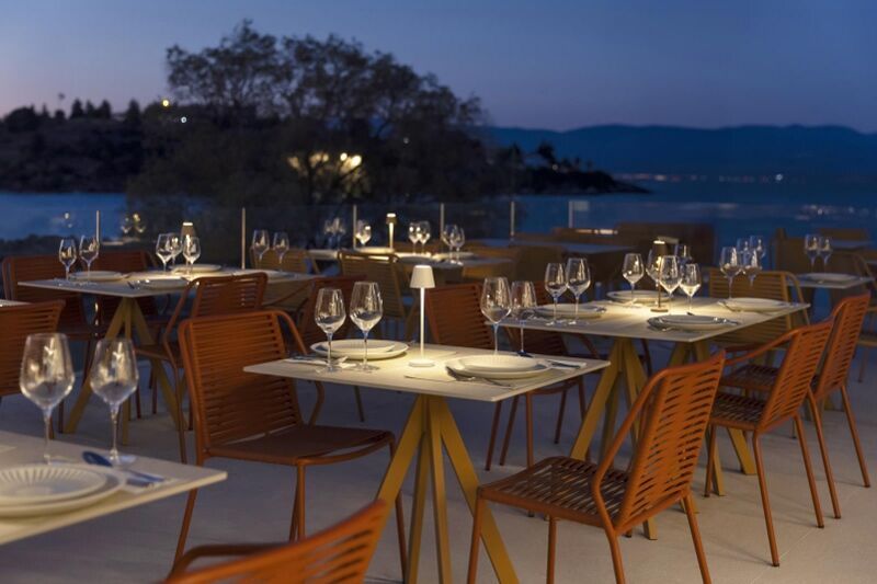 Mirage Chalkida Resort 5* pas cher photo 12