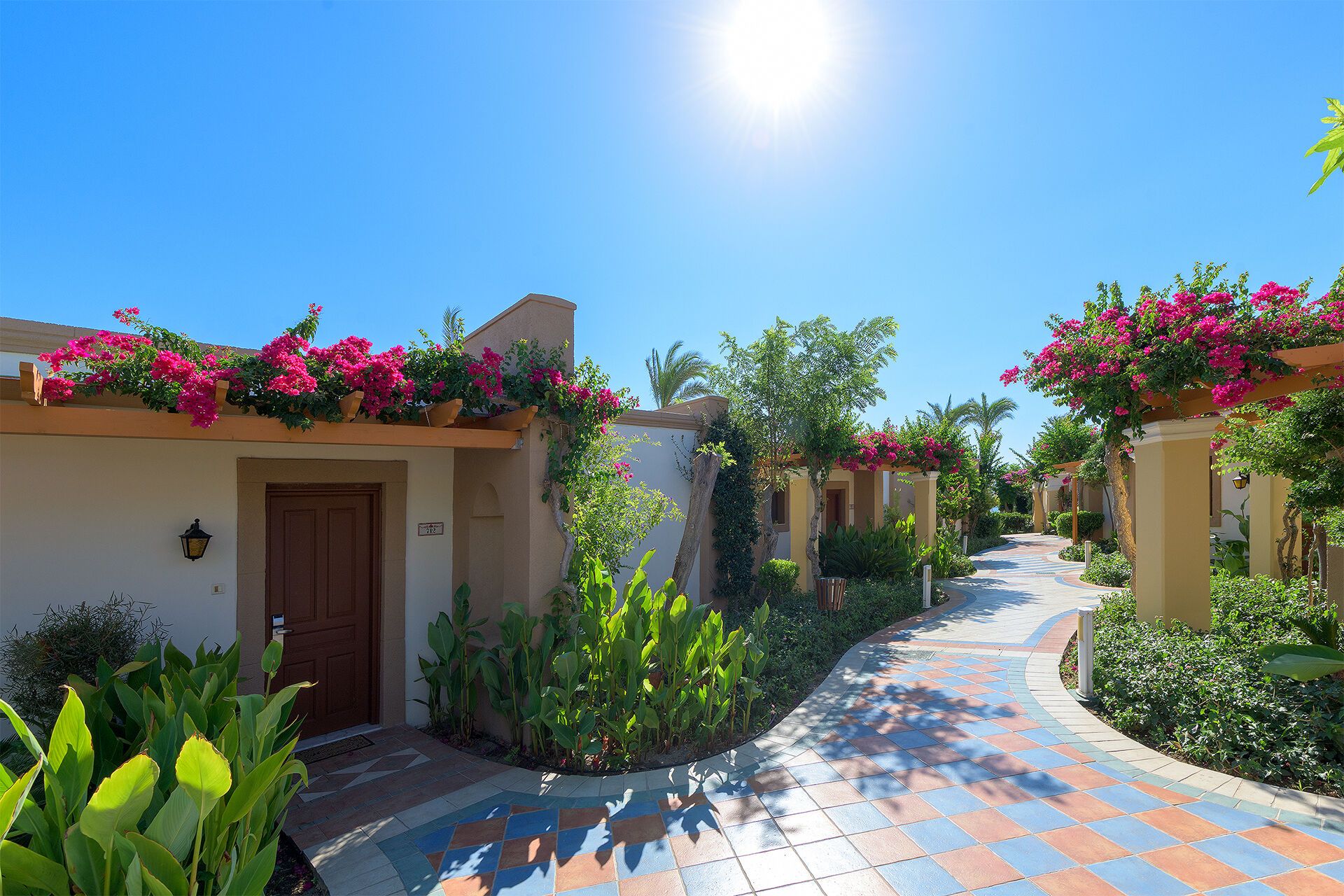 Jet Tours Signature Atrium Palace Thalasso Spa & Resort 5* pas cher photo 5