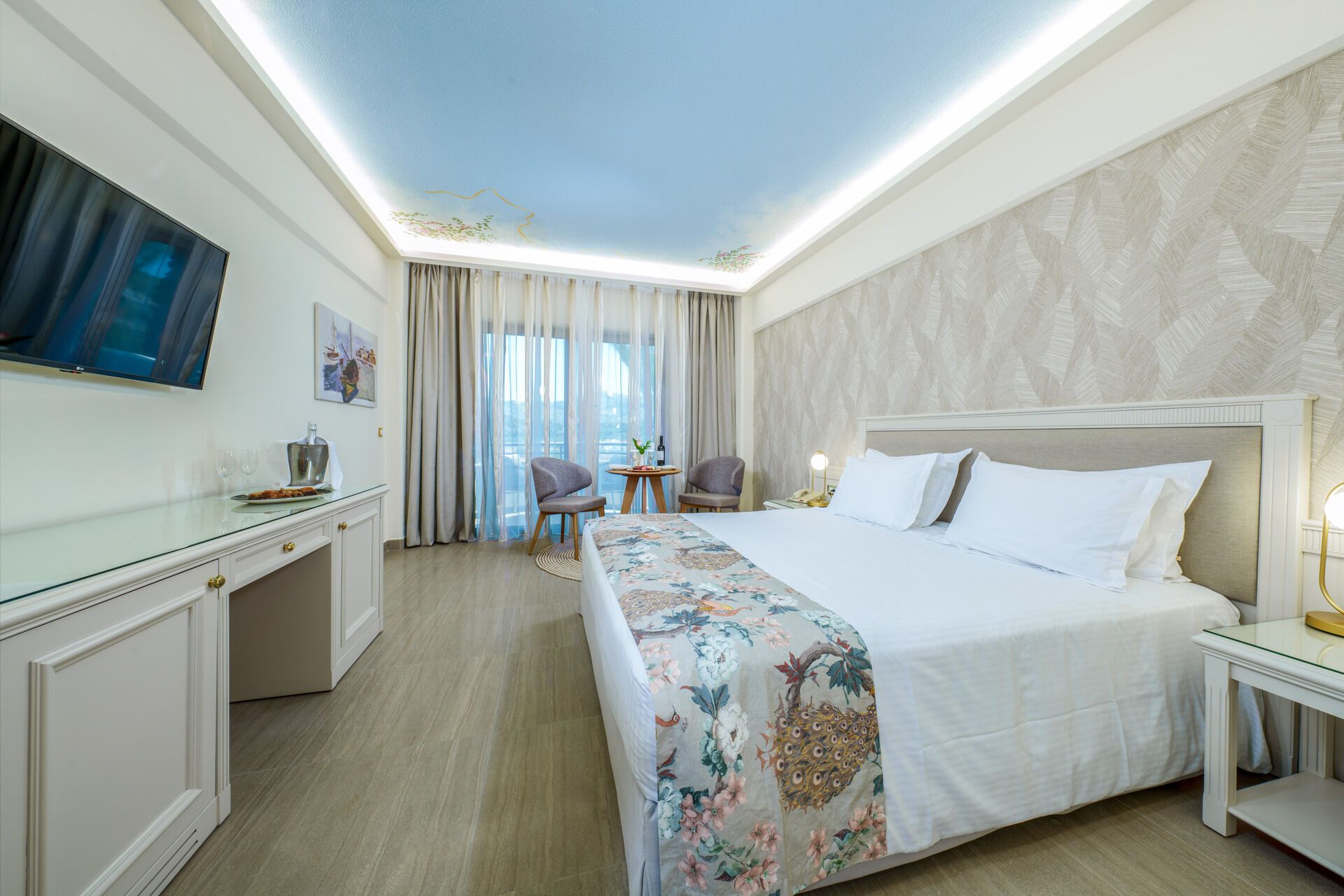 Jet Tours Signature Atrium Palace Thalasso Spa & Resort 5* pas cher photo 6