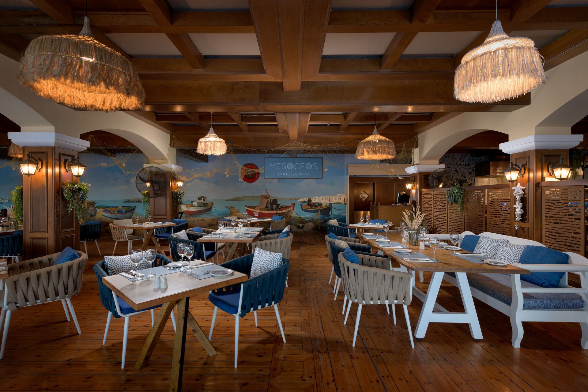 Jet Tours Signature Atrium Palace Thalasso Spa & Resort 5* pas cher photo 10