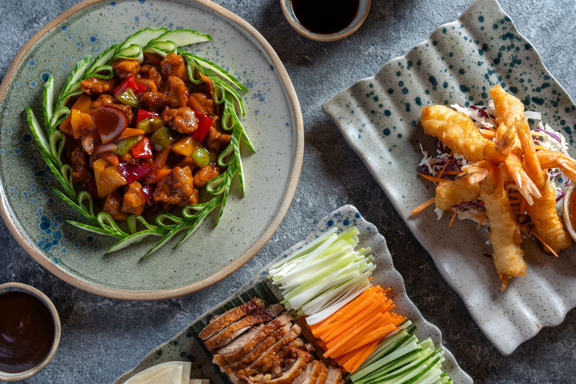 Jet Tours Signature Atrium Palace Thalasso Spa & Resort 5* pas cher photo 12