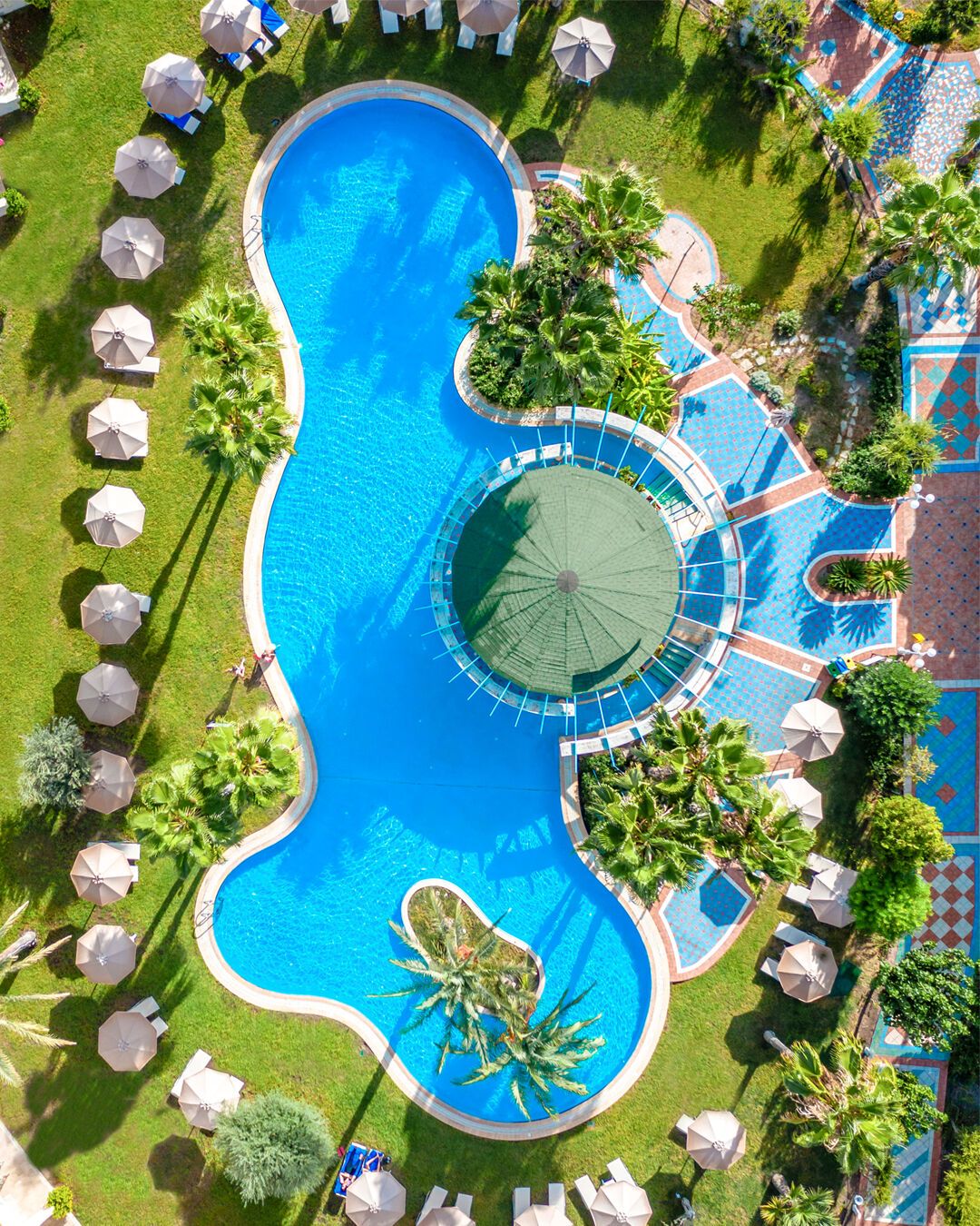 Jet Tours Signature Atrium Palace Thalasso Spa & Resort 5* pas cher photo 14