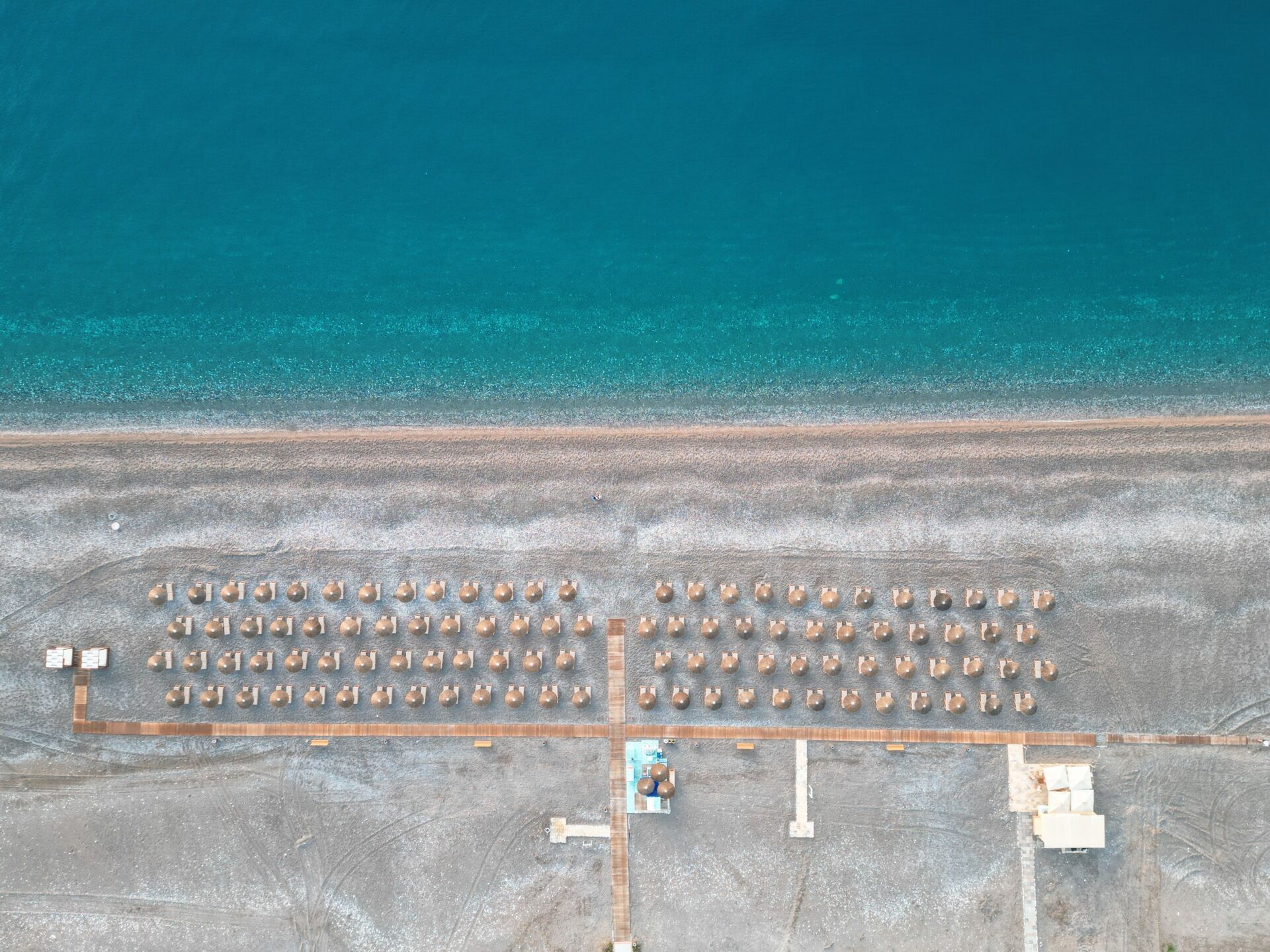 Jet Tours Signature Atrium Palace Thalasso Spa & Resort 5* pas cher photo 16