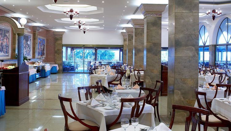 Jet tours Signature Atrium Palace Thalasso Spa & Resort 5* pas cher photo 8