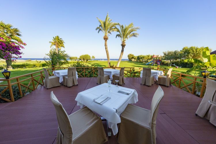 Jet tours Signature Atrium Palace Thalasso Spa & Resort 5* pas cher photo 12
