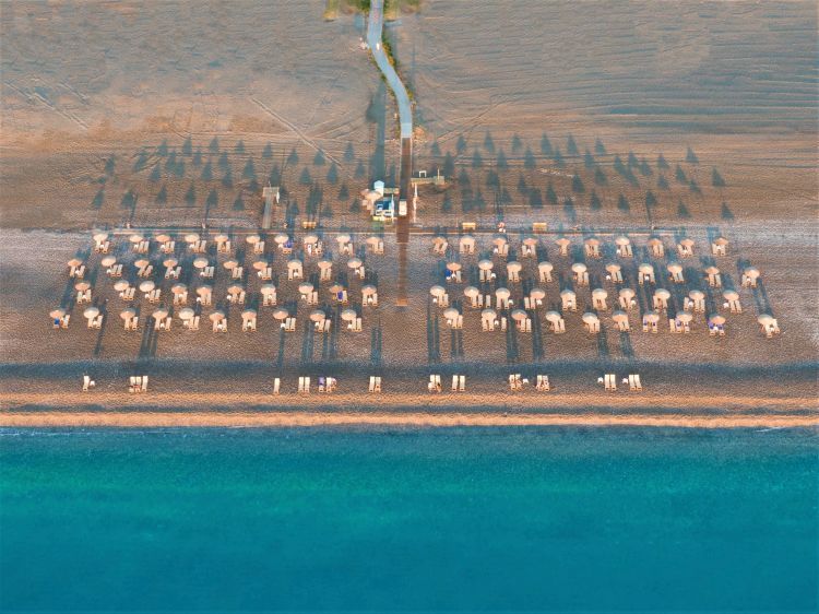 Jet tours Signature Atrium Palace Thalasso Spa & Resort 5* pas cher photo 14