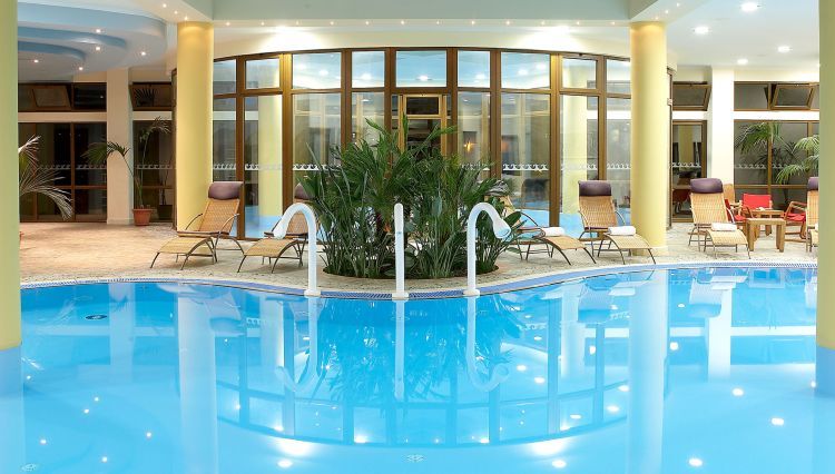 Jet tours Signature Atrium Palace Thalasso Spa & Resort 5* pas cher photo 15