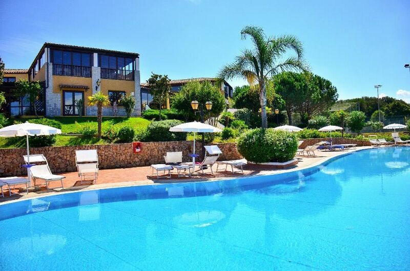 Kappa Club Santa Clara 4* pas cher photo 4