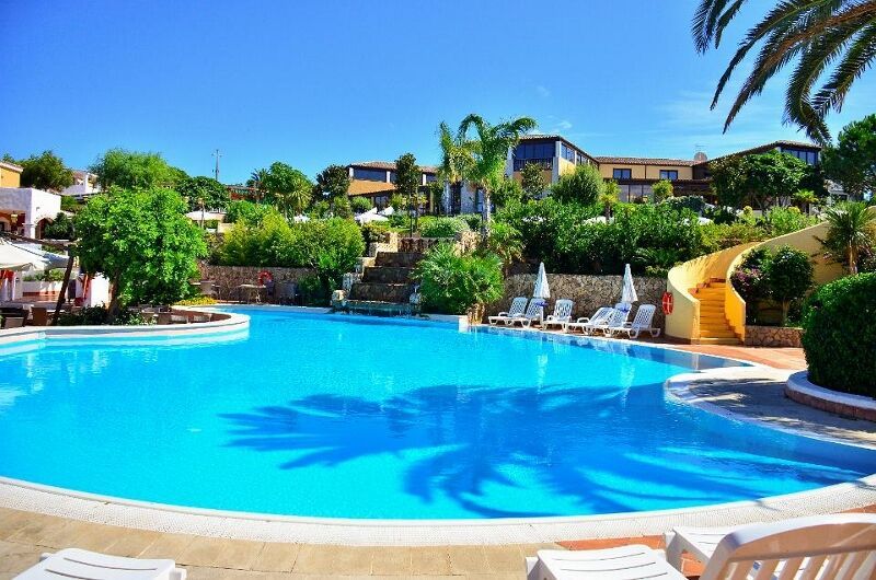 Kappa Club Santa Clara 4* pas cher photo 5