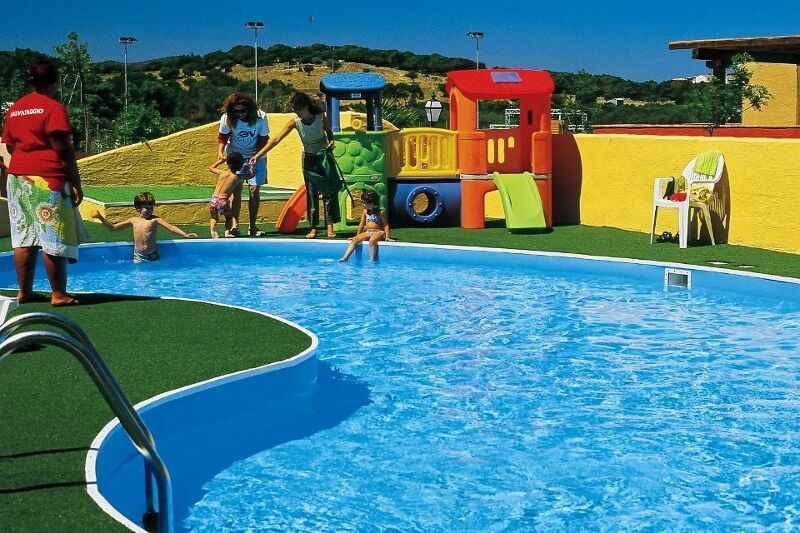 Kappa Club Santa Clara 4* pas cher photo 13