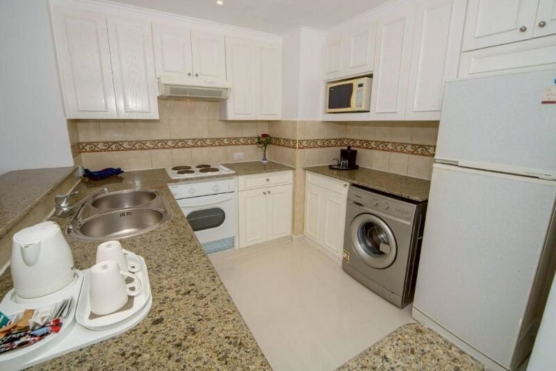 Renaissance Sharm El Sheikh Golden View Beach Resort 5* pas cher photo 10