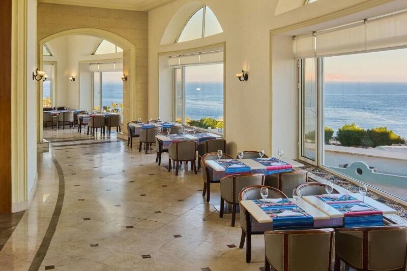 Renaissance Sharm El Sheikh Golden View Beach Resort 5* pas cher photo 12