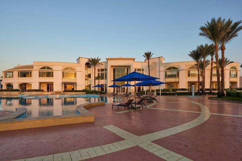 Renaissance Sharm El Sheikh Golden View Beach Resort 5* pas cher photo 21