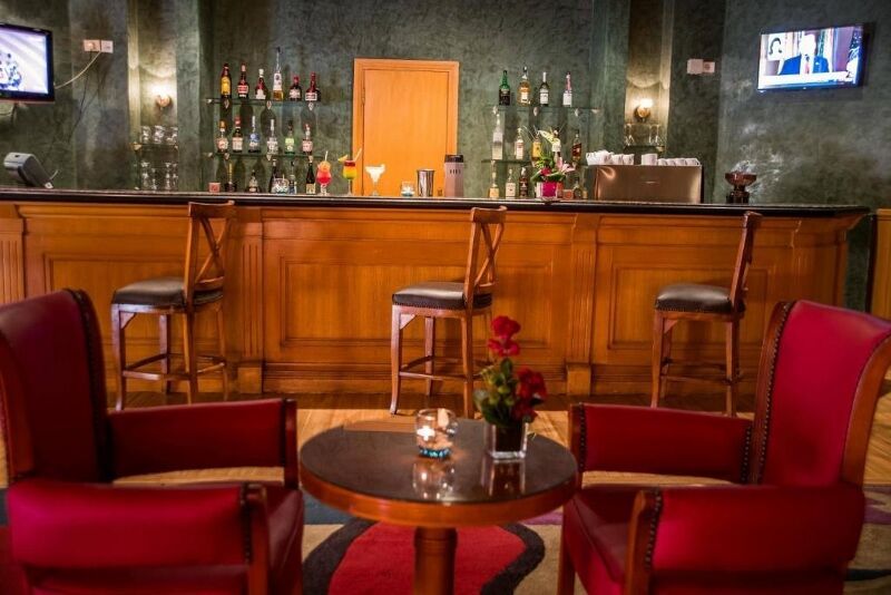 Renaissance Sharm El Sheikh Golden View Beach Resort 5* pas cher photo 26