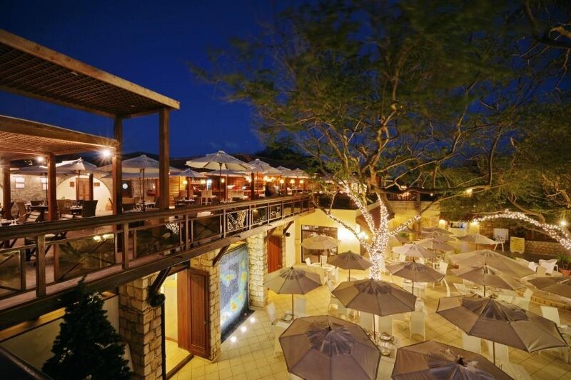 Hôtel Morabeza 4* pas cher