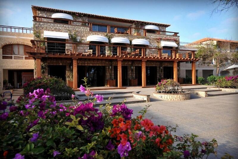 Hôtel Morabeza 4* pas cher photo 3