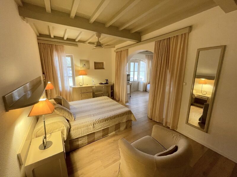 Hôtel Morabeza 4* pas cher photo 5