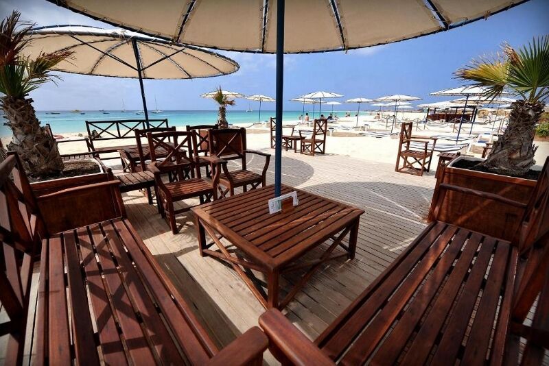 Hôtel Morabeza 4* pas cher photo 7