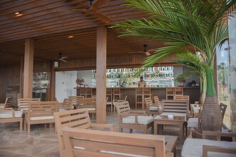 Hôtel Morabeza 4* pas cher photo 8